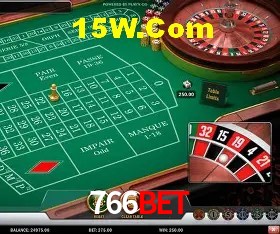 Experiência VIP 766bet
