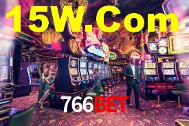 766bet login