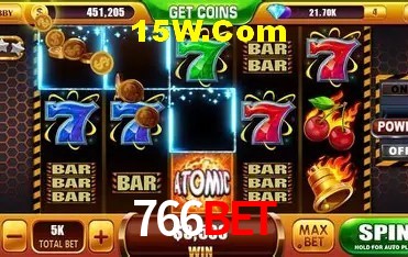 Casino VIP 766bet