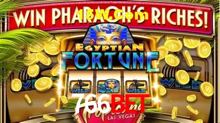 Jogos de Slot 766bet