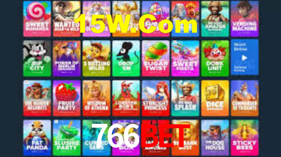 766bet login