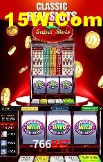 Recursos de Bônus 766bet