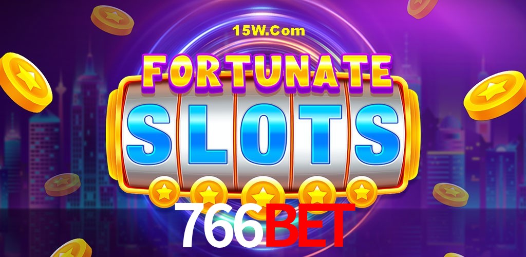 Slot Games 766bet
