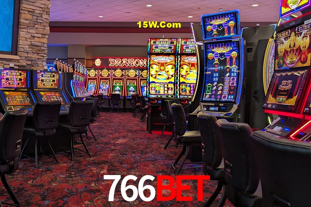 Live Casino 766bet