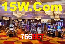 Welcome Bonus 766bet