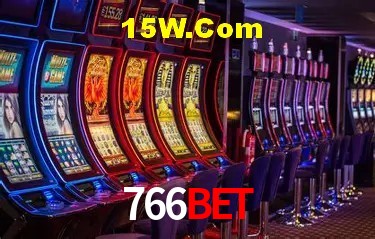 Casino Ao Vivo 766bet