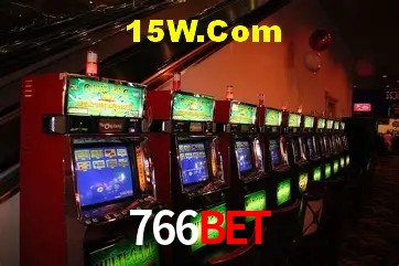 Casino Ao Vivo 766bet