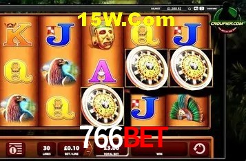 Design Responsivo 766bet
