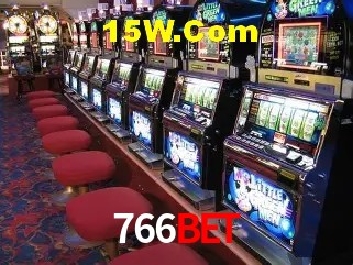 Provedores de Jogos 766bet